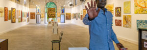 photographie d'illustration article photographier en musée alain pons photographe®