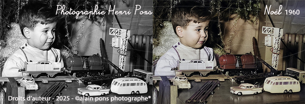 Le droit d’auteur en Photographie en France
