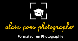 Apprendre la photographie avec alain pons photographe®