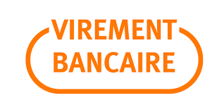 logo virement bancaire