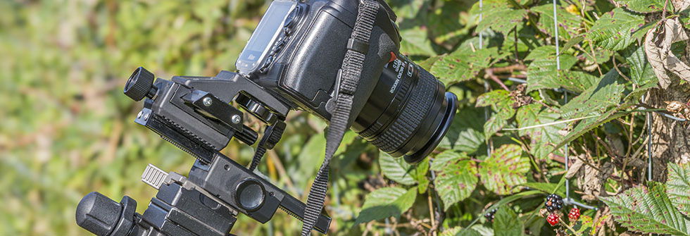 Où acheter son matériel photographique ou vidéo ?