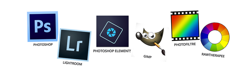 Outils de post production